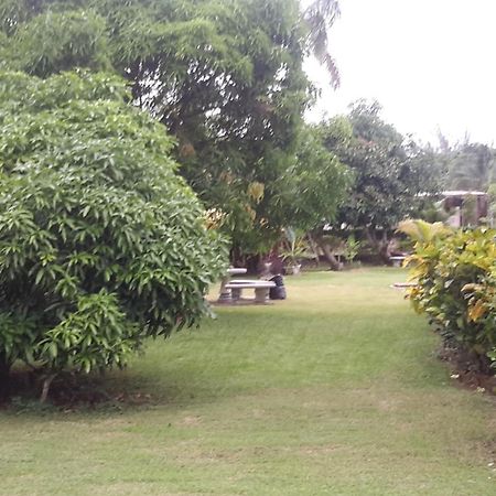 Lorenton Hideaway Lucea Exterior photo