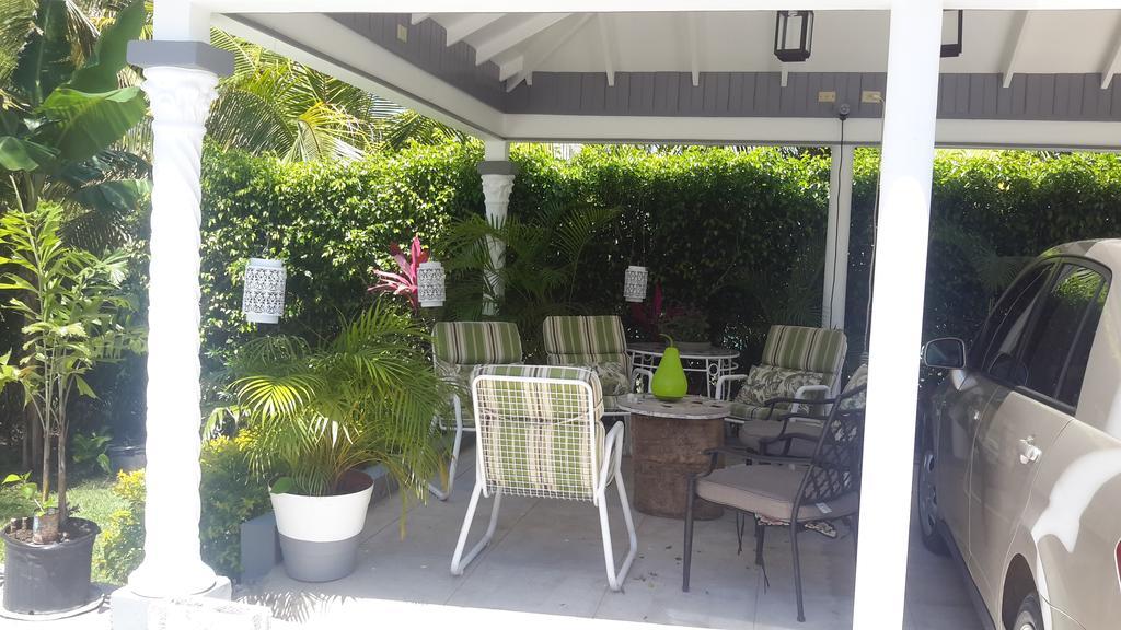 Lorenton Hideaway Lucea Exterior photo