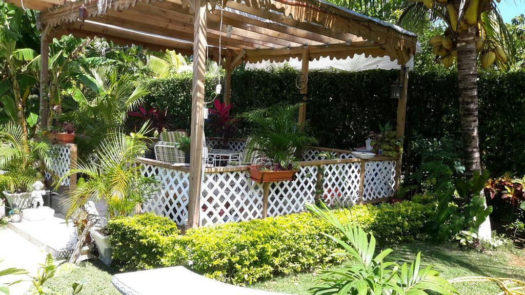 Lorenton Hideaway Lucea Exterior photo