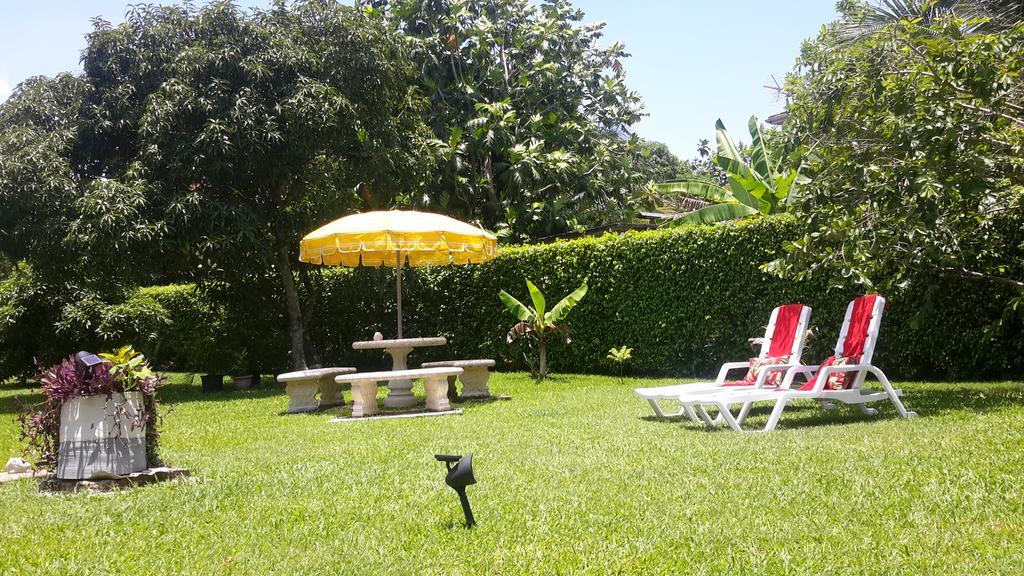 Lorenton Hideaway Lucea Exterior photo
