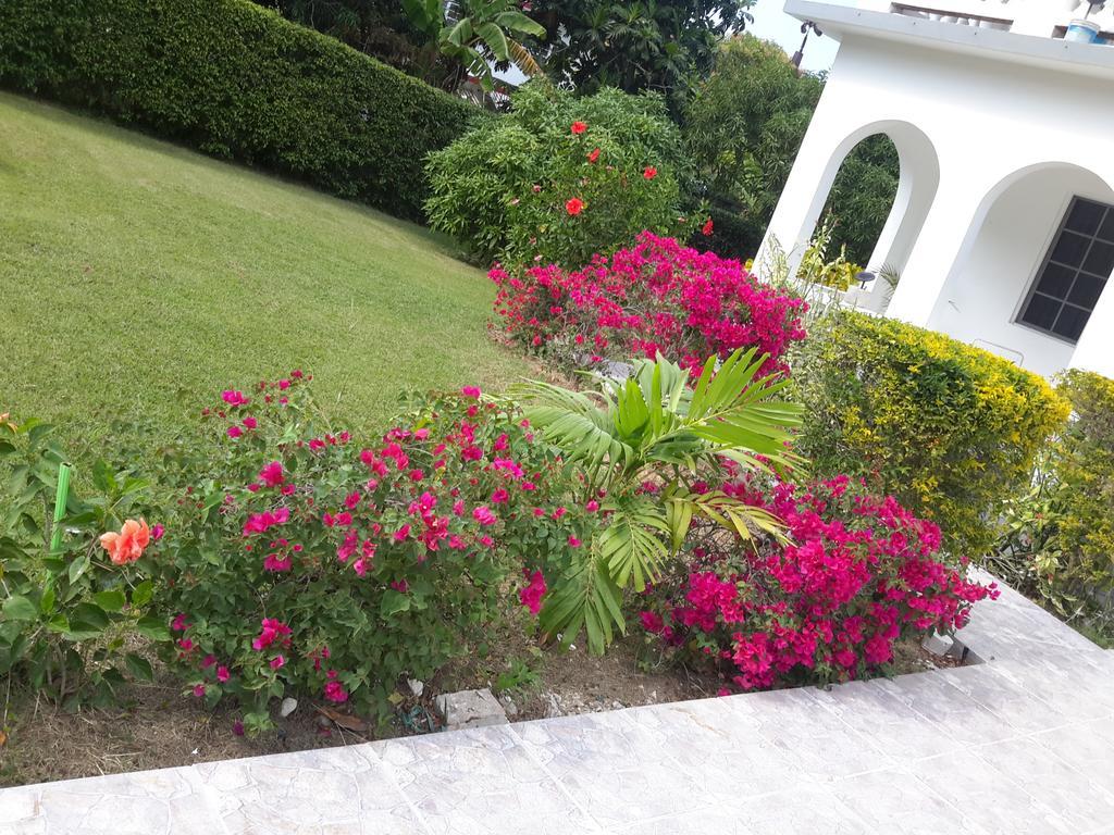 Lorenton Hideaway Lucea Exterior photo