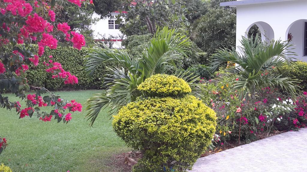 Lorenton Hideaway Lucea Exterior photo