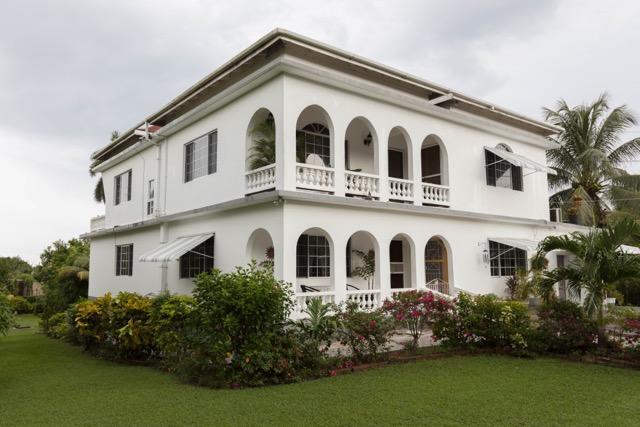 Lorenton Hideaway Lucea Exterior photo