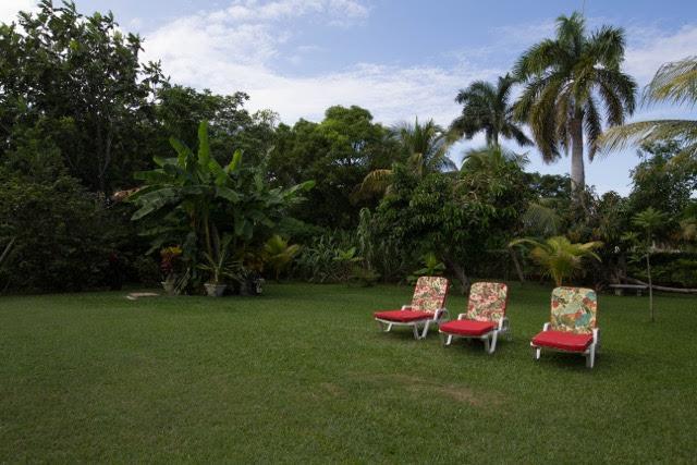 Lorenton Hideaway Lucea Exterior photo
