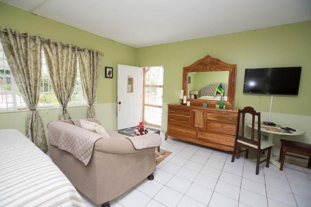 Lorenton Hideaway Lucea Exterior photo