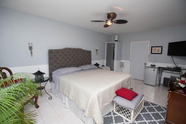 Lorenton Hideaway Lucea Exterior photo